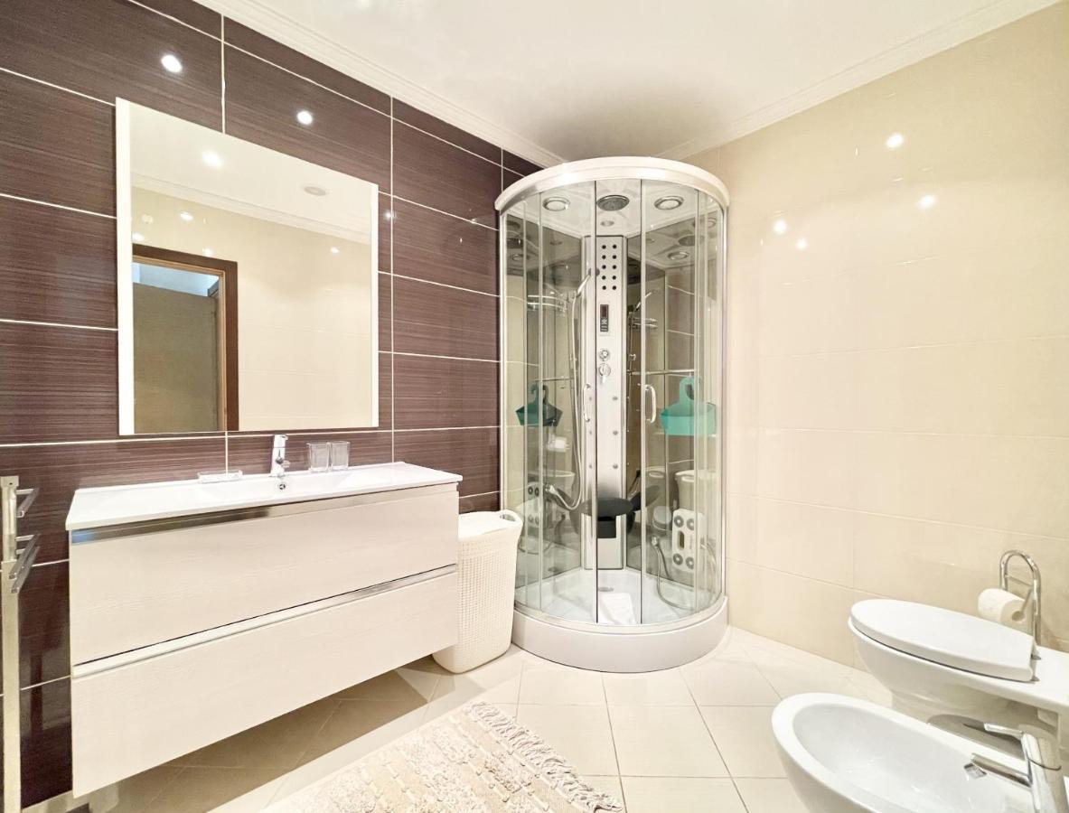 Miral 1 - Apartment 100M To The Beach By Hd Properties - Quarteira Esterno foto