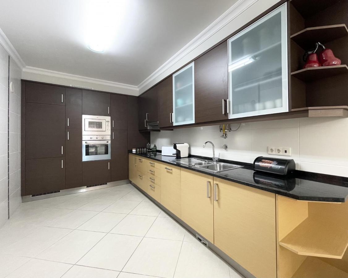 Miral 1 - Apartment 100M To The Beach By Hd Properties - Quarteira Esterno foto