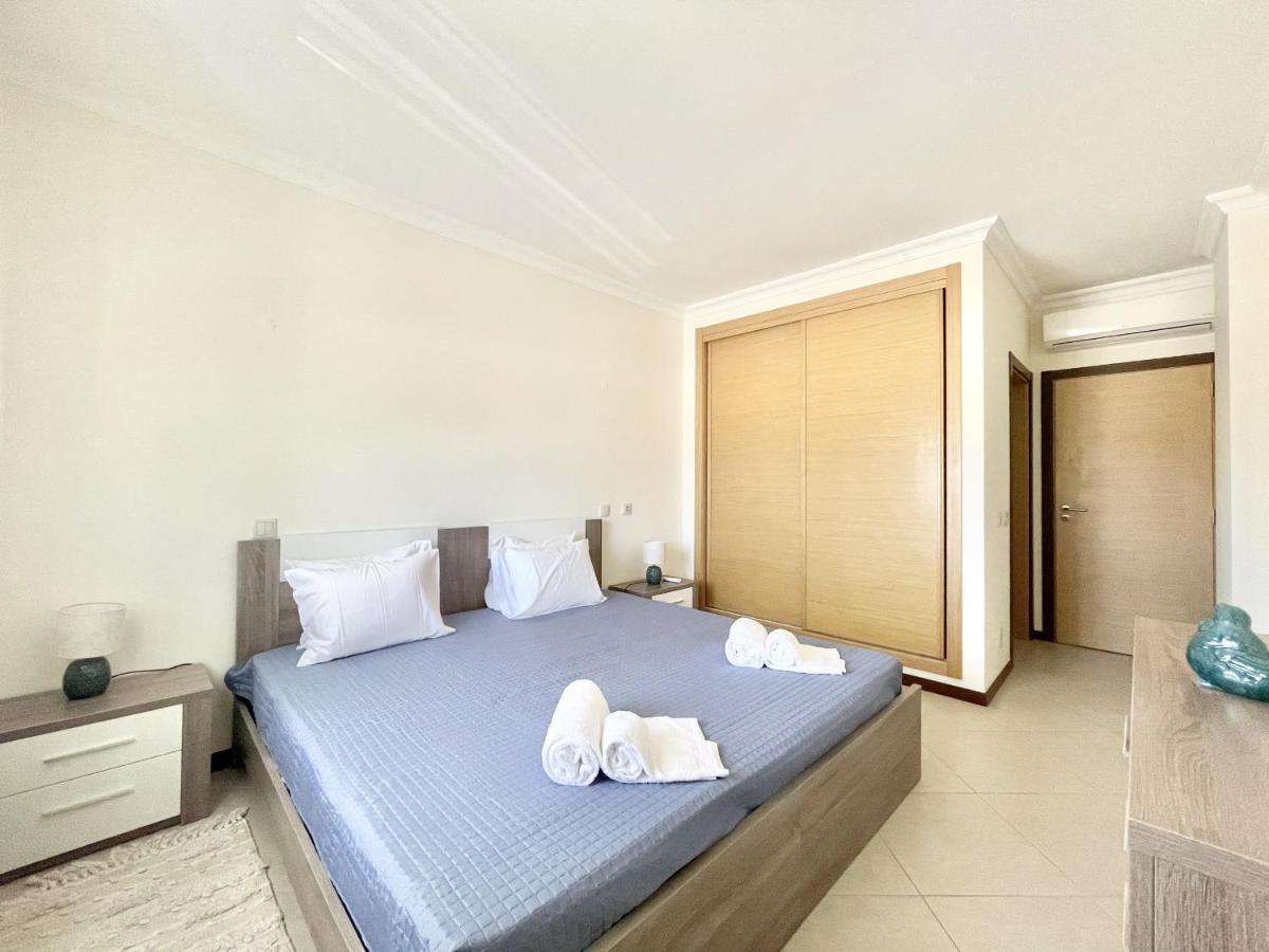 Miral 1 - Apartment 100M To The Beach By Hd Properties - Quarteira Esterno foto