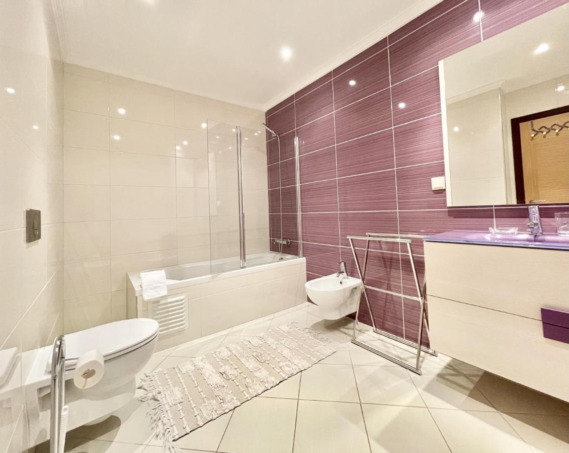 Miral 1 - Apartment 100M To The Beach By Hd Properties - Quarteira Esterno foto