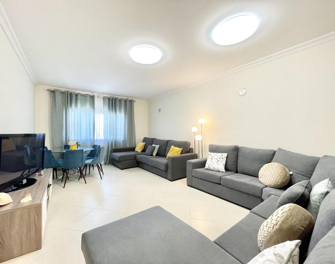 Miral 1 - Apartment 100M To The Beach By Hd Properties - Quarteira Esterno foto