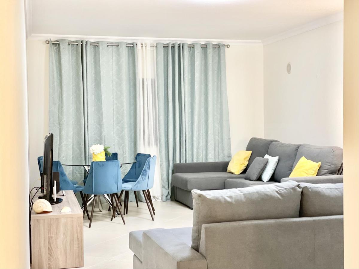 Miral 1 - Apartment 100M To The Beach By Hd Properties - Quarteira Esterno foto