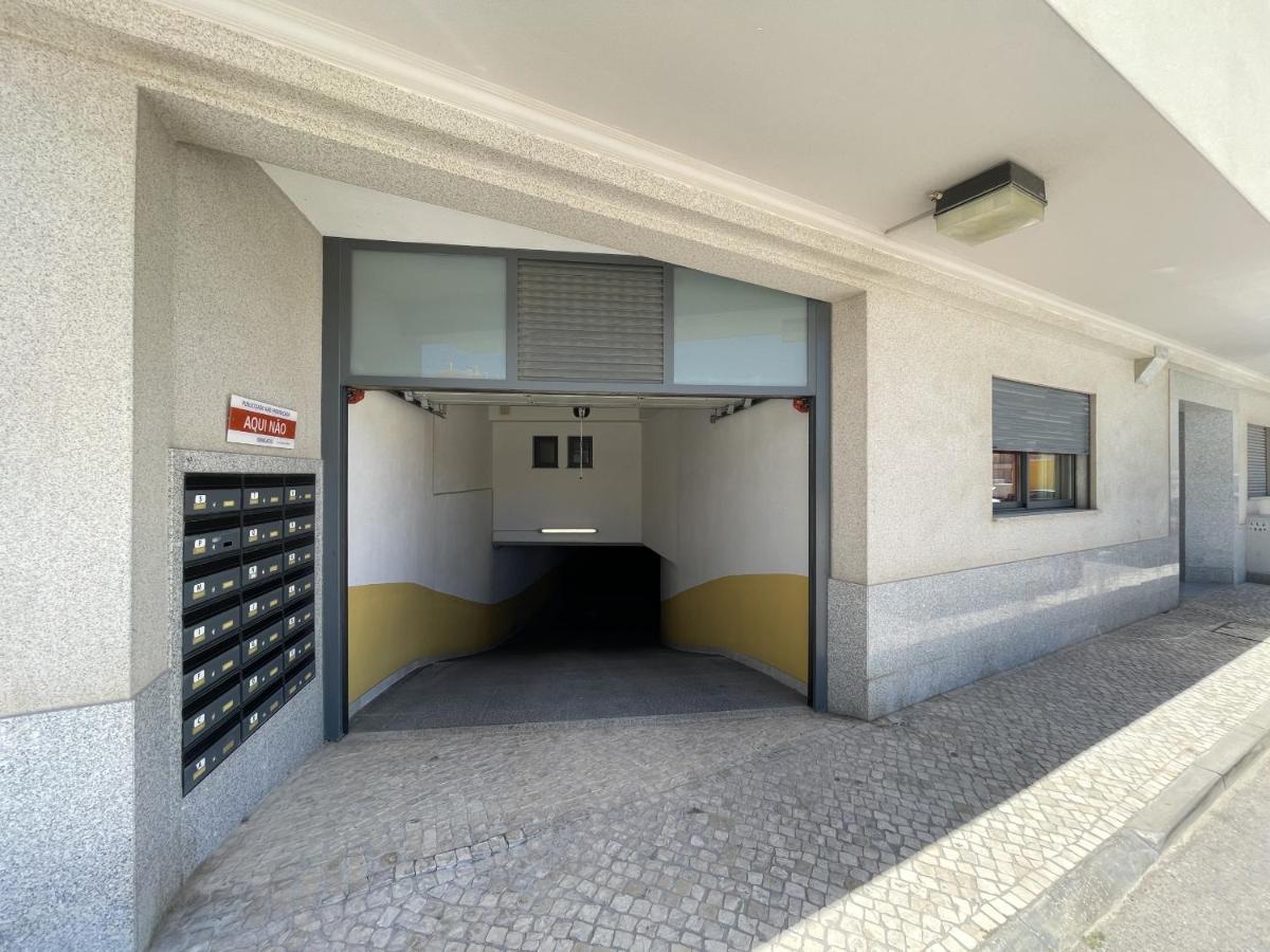 Miral 1 - Apartment 100M To The Beach By Hd Properties - Quarteira Esterno foto