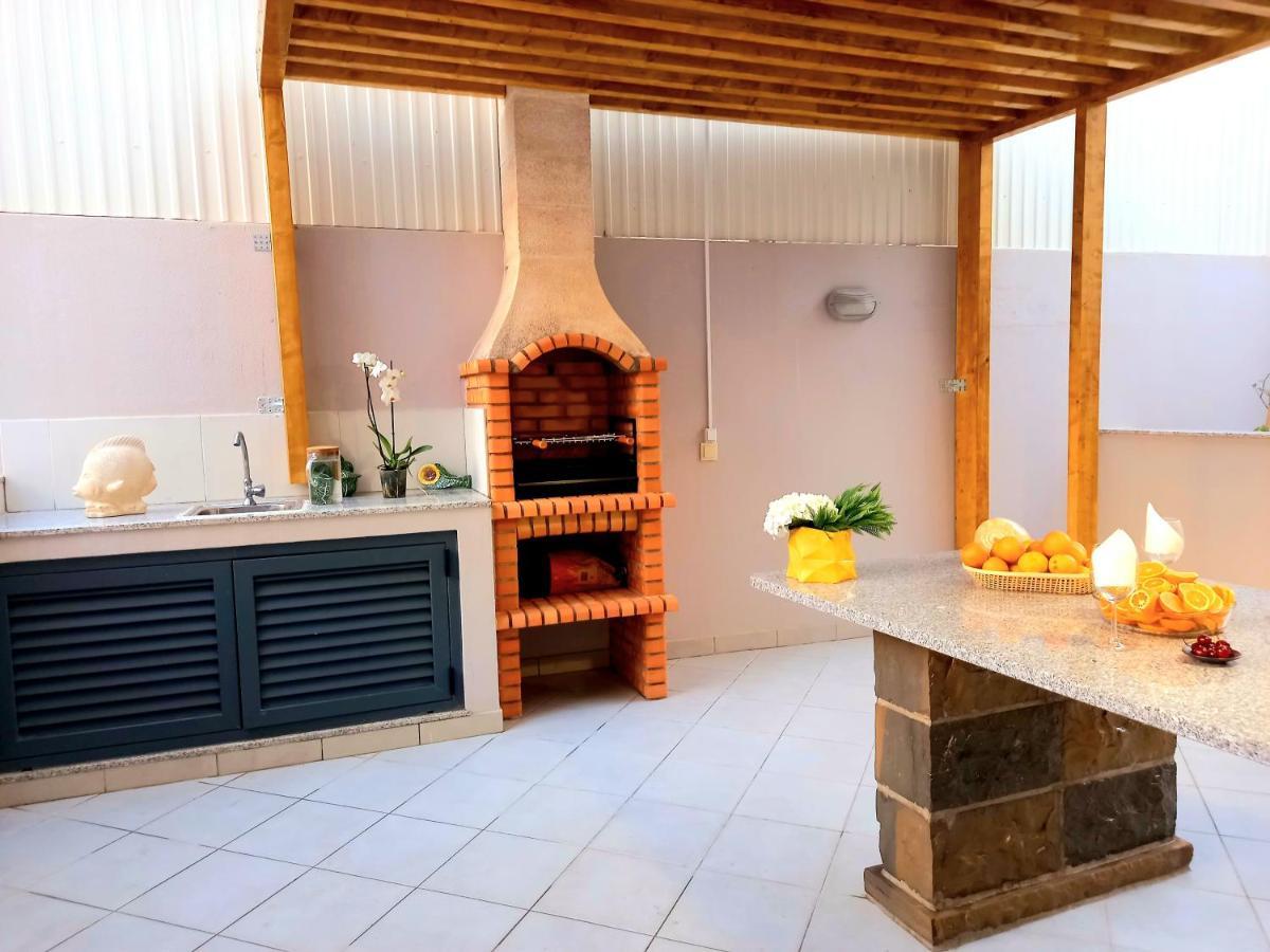 Miral 1 - Apartment 100M To The Beach By Hd Properties - Quarteira Esterno foto